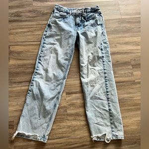 Good American Good 90s Jeans